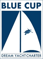 Dream Yacht Charter Bluecup Regatta